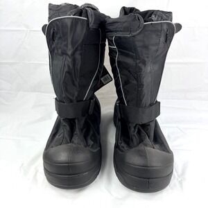 NEW With Tags Tingley 7500G Orion Winter Over Shoe W/ Gaiter Size 2XL Size 13-15